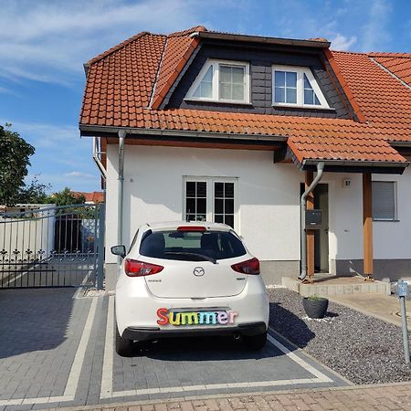 Astrids Seehaus Senftenberg Exterior photo